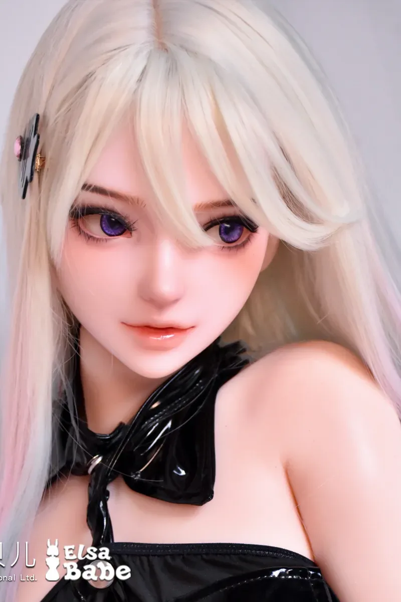 Kino Kayoko 150cm Silicone Body + Silicone Head Real Anime sex doll[Customizable] - XYlover Sex Doll view 2
