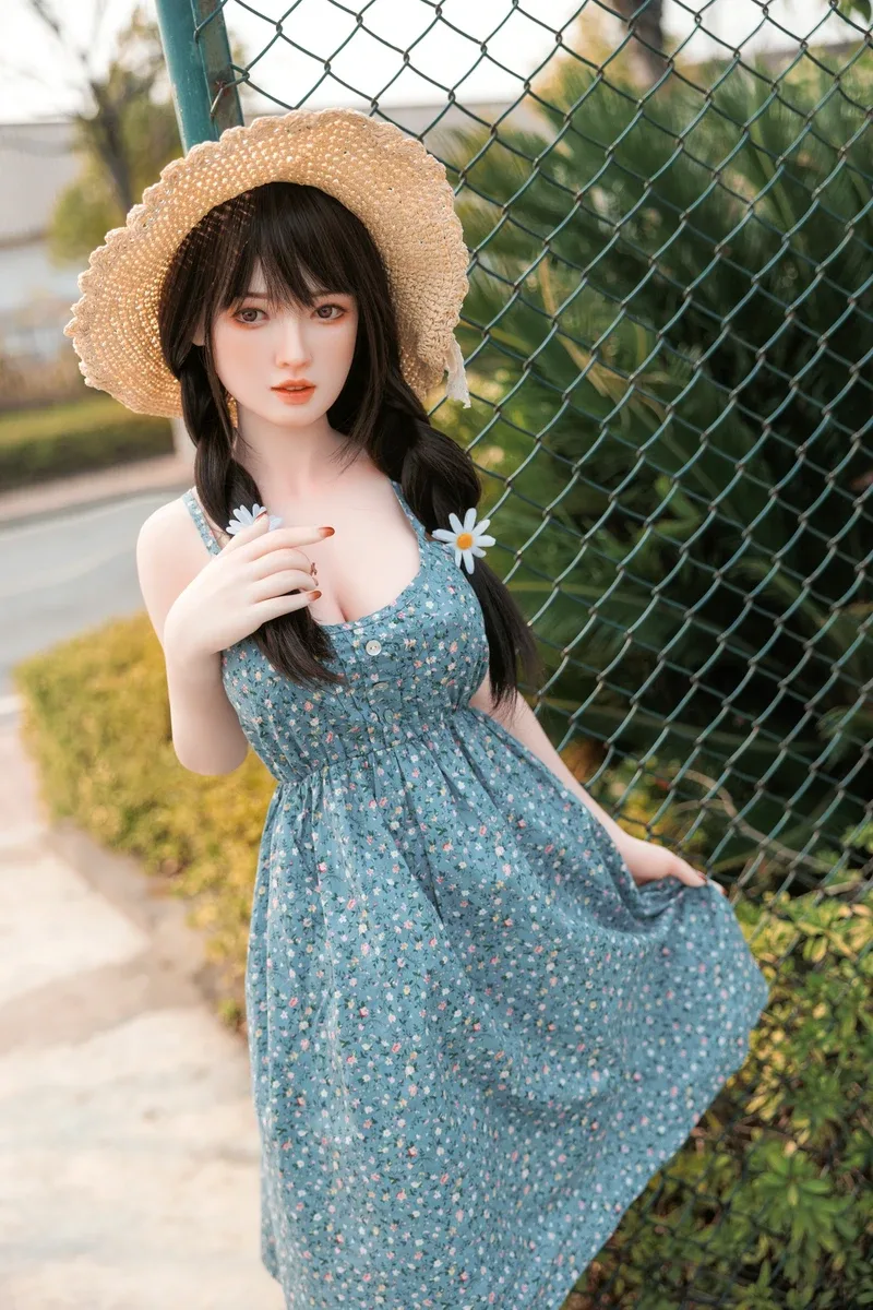Myla 148cm Full Silicone Body&amp;Head Real sex doll[Customizable] - XYlover Sex Doll view 5