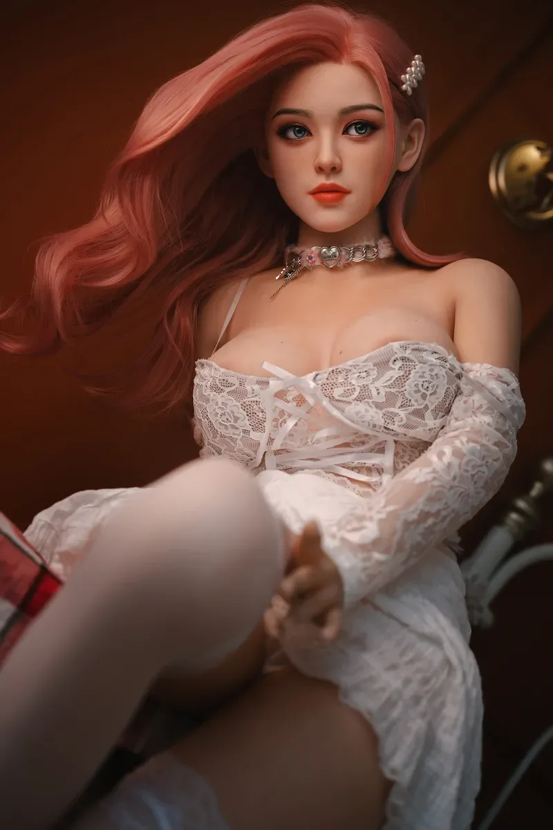 Bethany 160cm TPE Body+Silicone Head Real sex doll[Customizable] - XYlover Sex Doll view 3