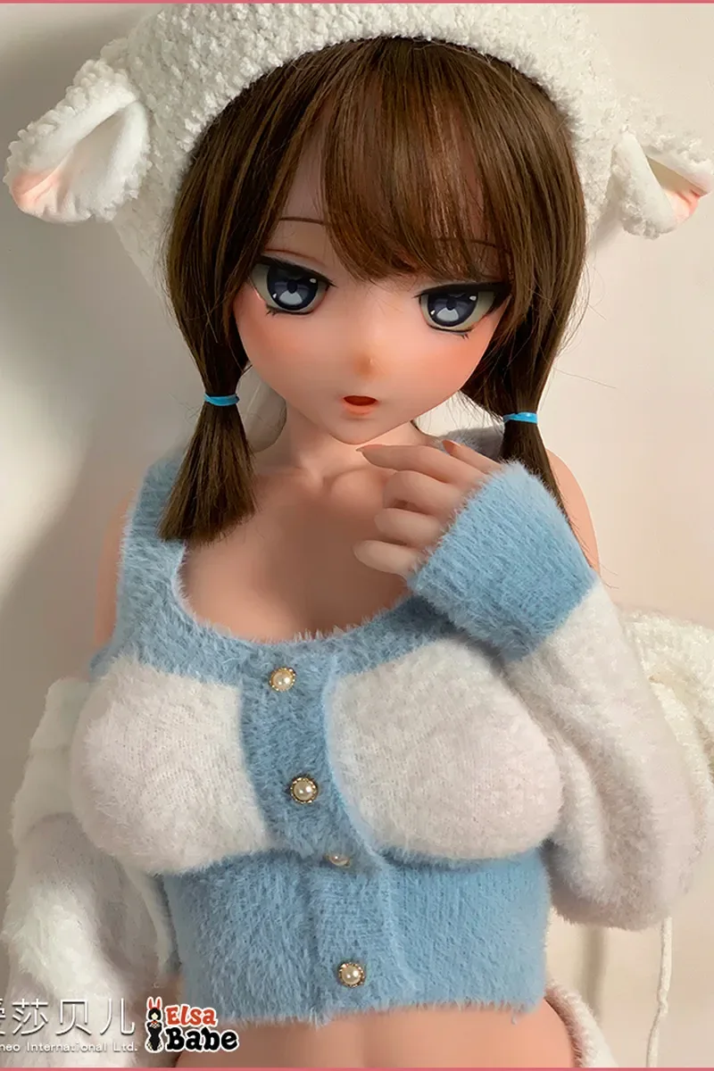Furukawa Natsuki 148cm Silicone Body + Silicone Head Real Anime sex doll[Customizable] - XYlover Sex Doll view 8