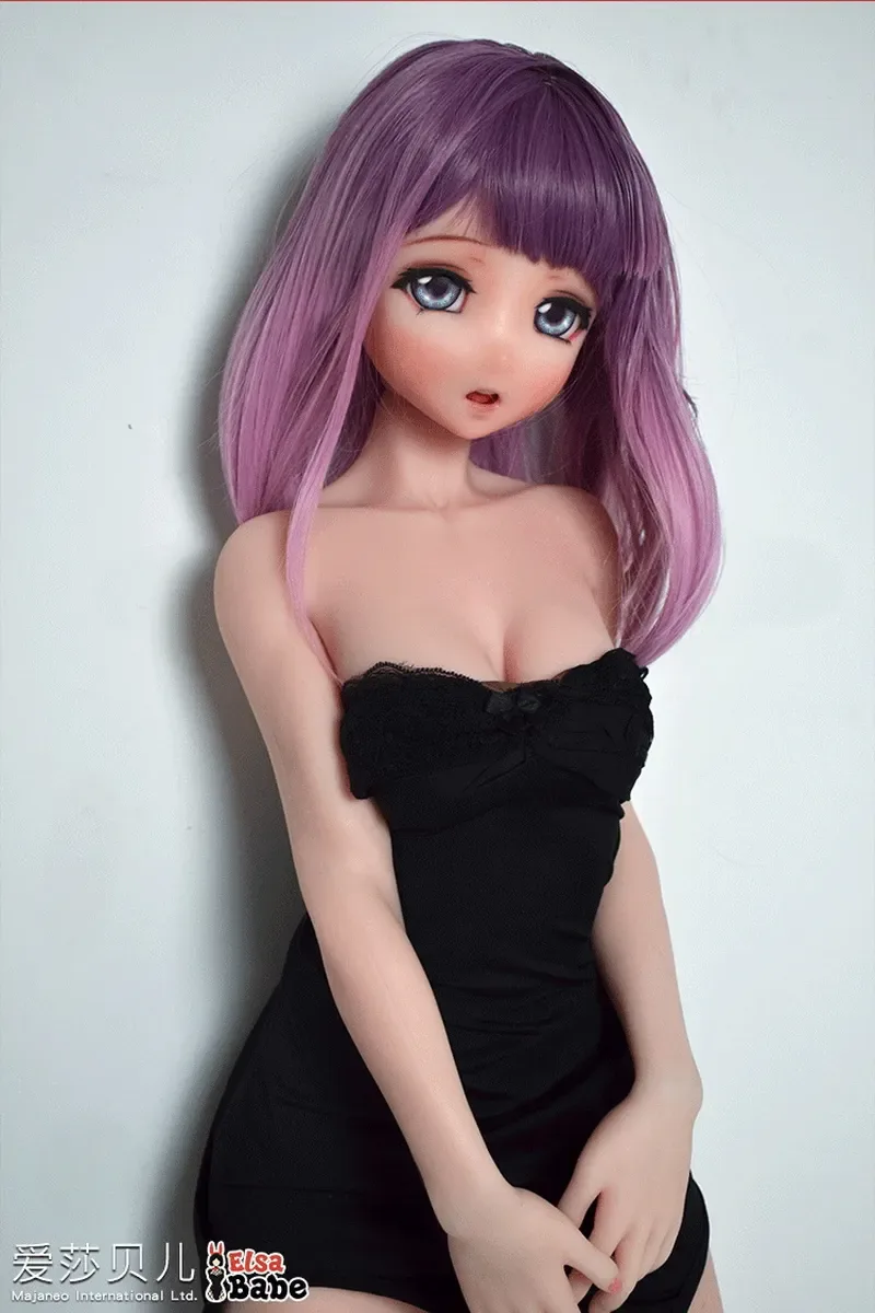 Tachibana Kotoko 102cm Silicone Body + Silicone Head Real Anime sex doll[Customizable] - XYlover Sex Doll view 6