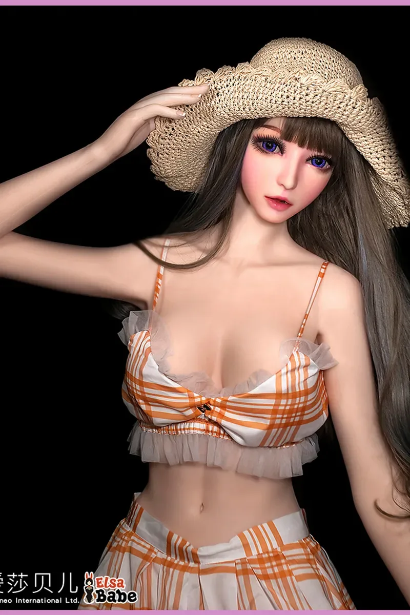 Chiba Hotaru 165cm Silicone Body + Silicone Head Real Anime sex doll[Customizable] - XYlover Sex Doll view 8