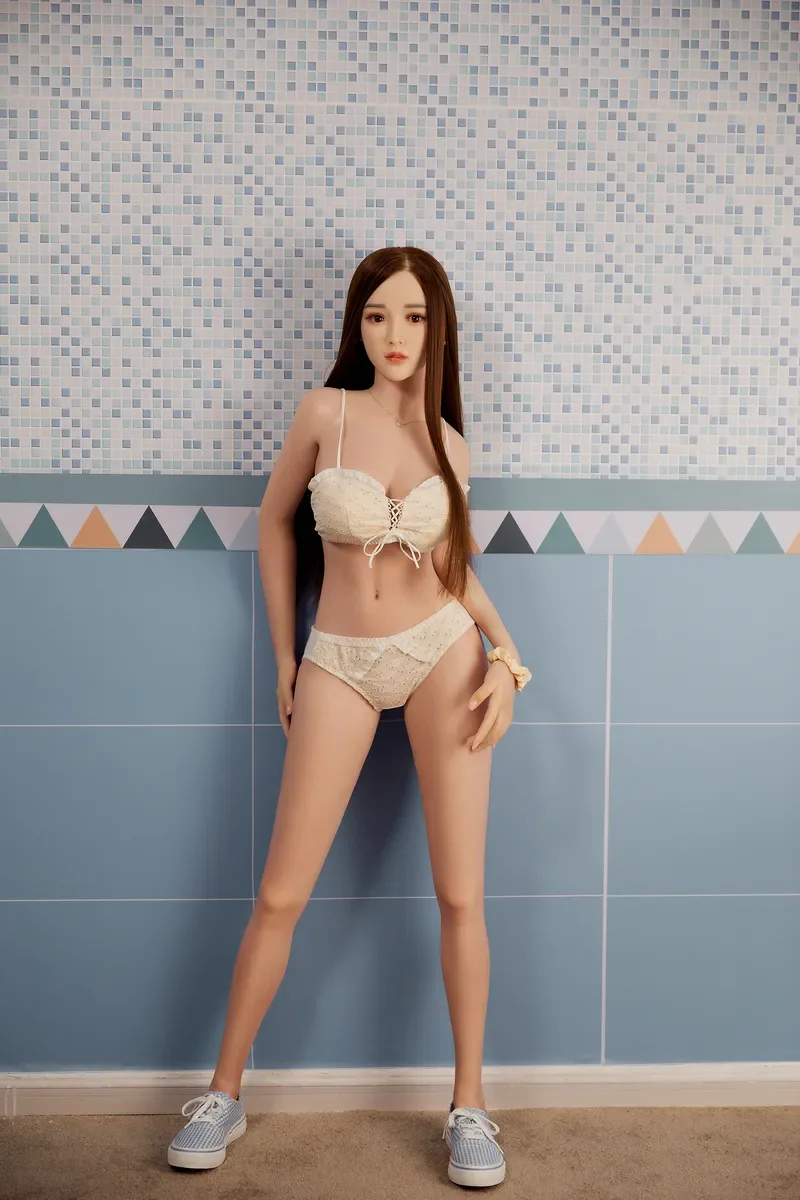 Aoki-2 150cm Silicone Body + Silicone Head Real Anime sex doll[Customizable] - XYlover Sex Doll view 3