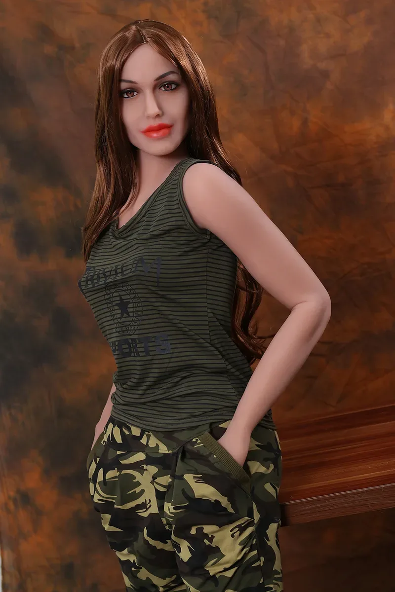Camille 160cm Full TPE Body&amp;Head Real sex doll[Customizable] - XYlover Sex Doll view 6