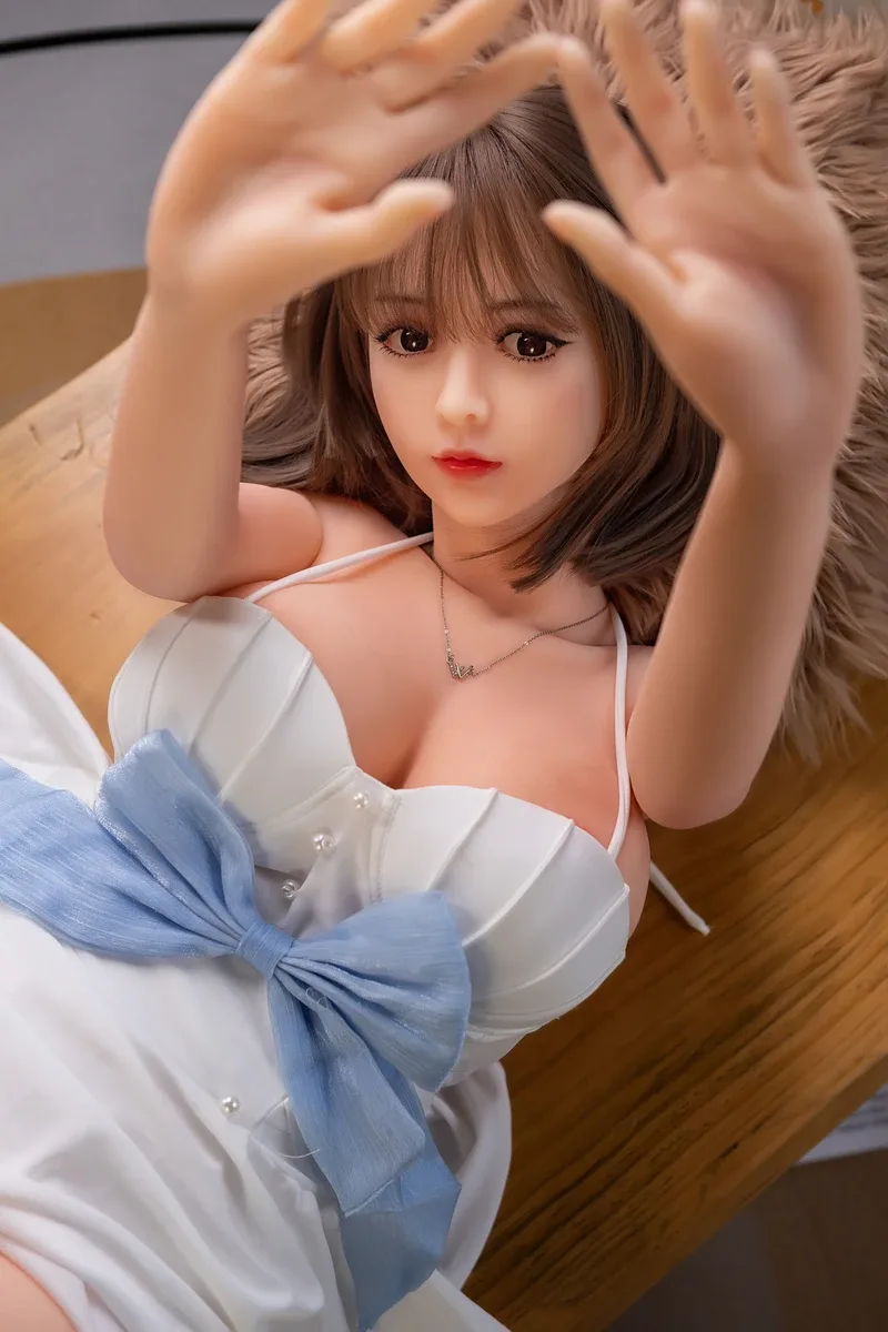 Maliyah 148cm Full TPE Body&amp;Head Real sex doll[Customizable] - XYlover Sex Doll view 1