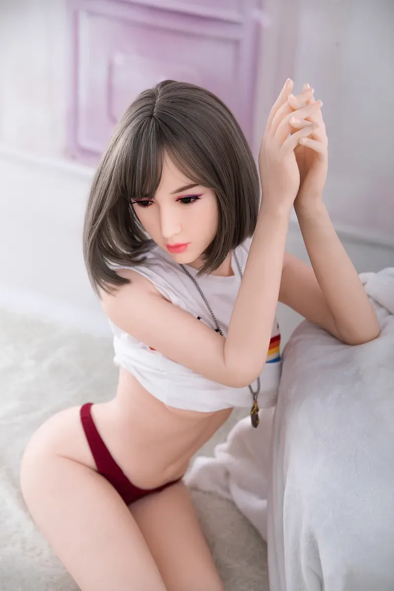 Harmony 160cm Full TPE Body&amp;Head Real sex doll[Customizable] - XYlover Sex Doll view 4