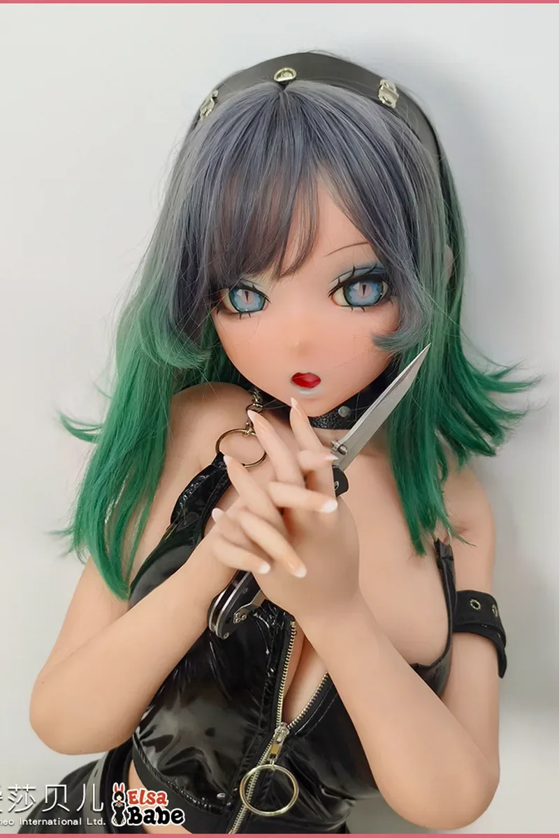 Sakura Tsubasa 148cm Silicone Body + Silicone Head Real Anime sex doll[Customizable] - XYlover Sex Doll view 5