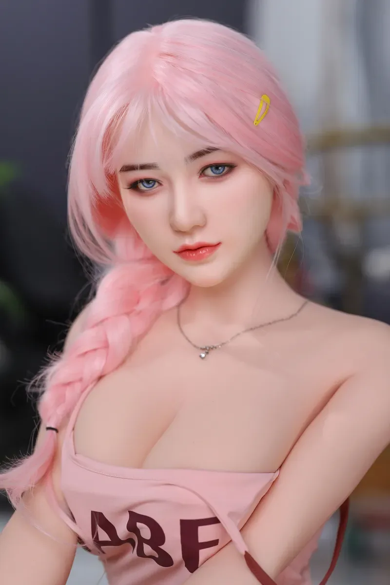 Yaritza 163cm TPE Body+Silicone Head Real sex doll[Customizable] - XYlover Sex Doll view 5