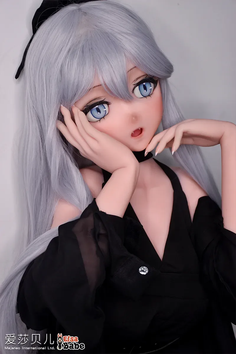 Hayakawa Saaya 148cm Silicone Body + Silicone Head Real Anime sex doll[Customizable] - XYlover Sex Doll view 8