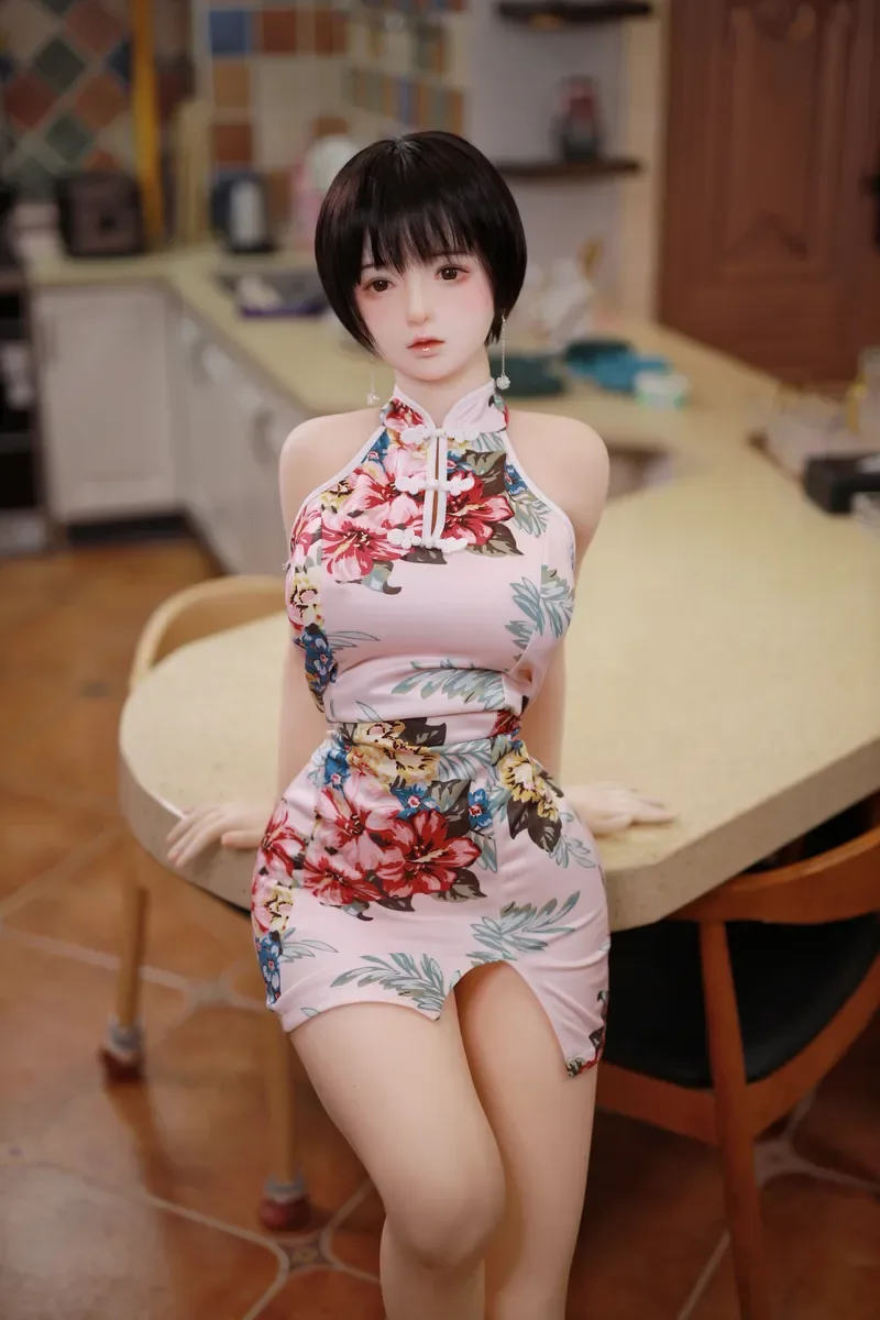 Hunter 161cm TPE Body + TPE Head Real sex doll[Customizable] - XYlover Sex Doll view 8