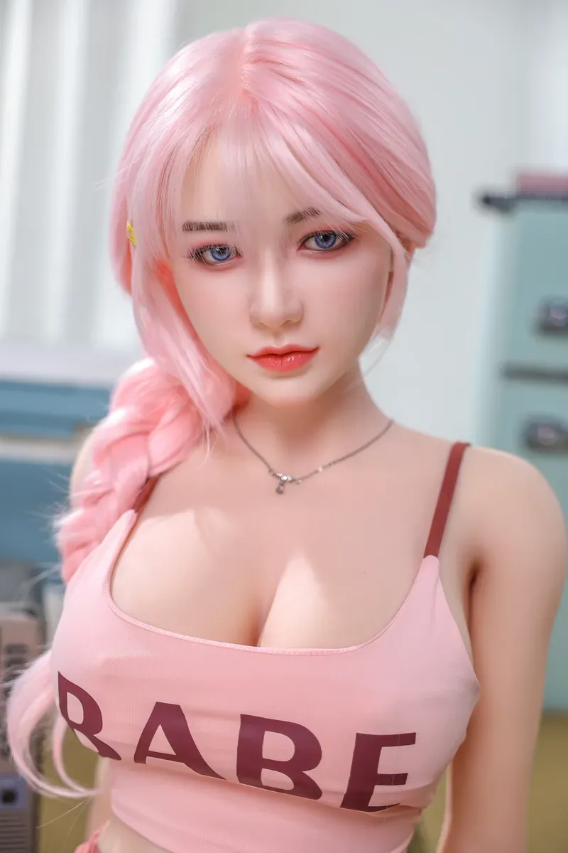 Yaritza 163cm TPE Body+Silicone Head Real sex doll[Customizable] - XYlover Sex Doll view 6