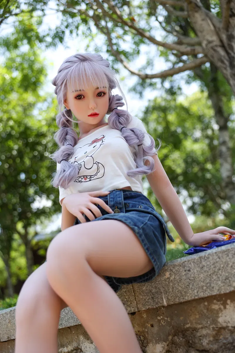 Dahlia 168/159/149cm TPE Body+Silicone Head Real sex doll[Customizable] - XYlover Sex Doll view 2