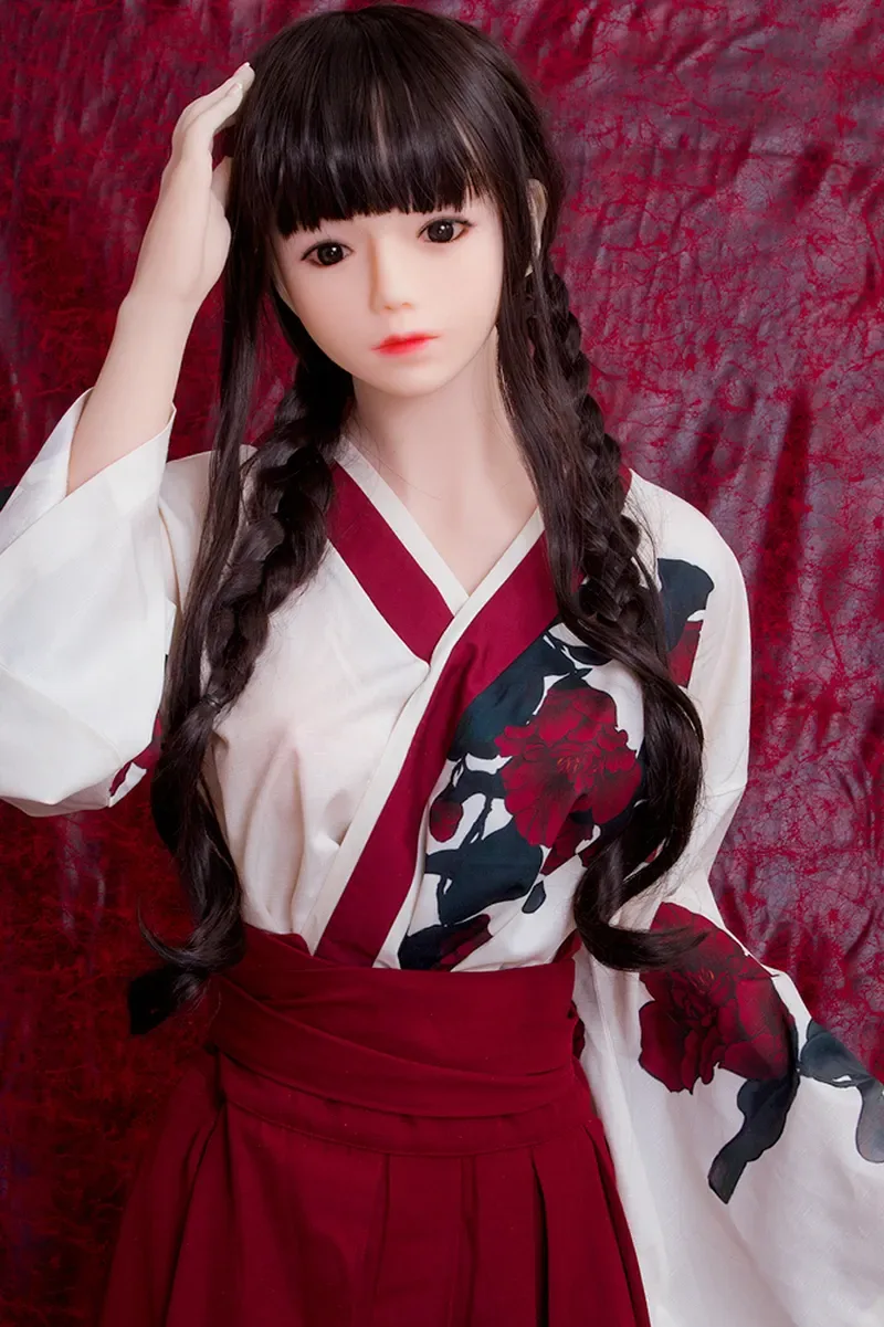 Georgia 160cm Full TPE Body&amp;Head Real sex doll[Customizable] - XYlover Sex Doll view 3