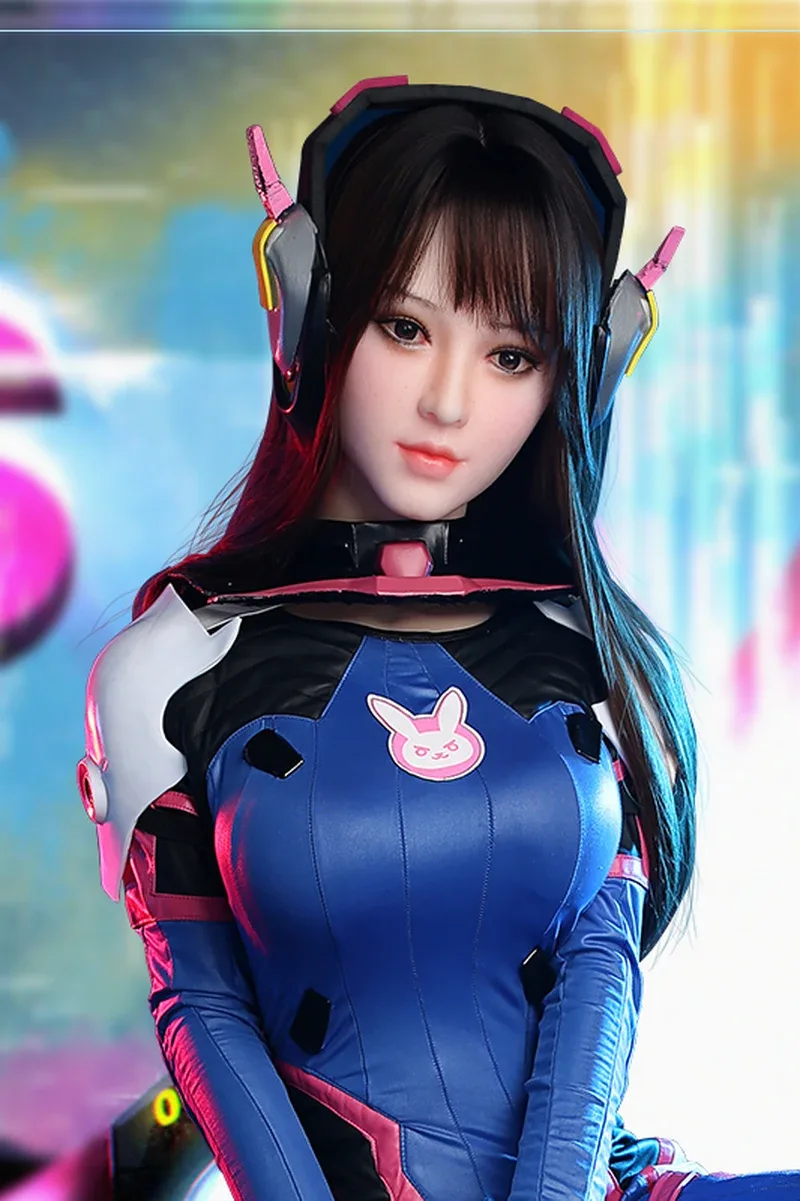 Yoko 155cm TPE Body+Silicone Head Real Sex Doll [EU STOCK] - XYlover Sex Doll view 5