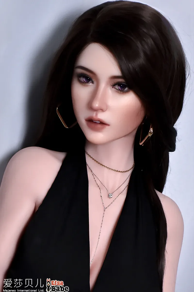 Iwai Yuzuki 165cm Silicone Body + Silicone Head Real Anime sex doll[Customizable] - XYlover Sex Doll view 7