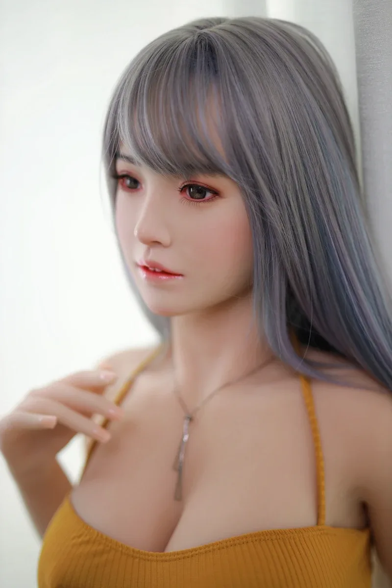 Holly 157cm TPE Body + Silicone Head Real sex doll[Customizable] - XYlover Sex Doll view 8