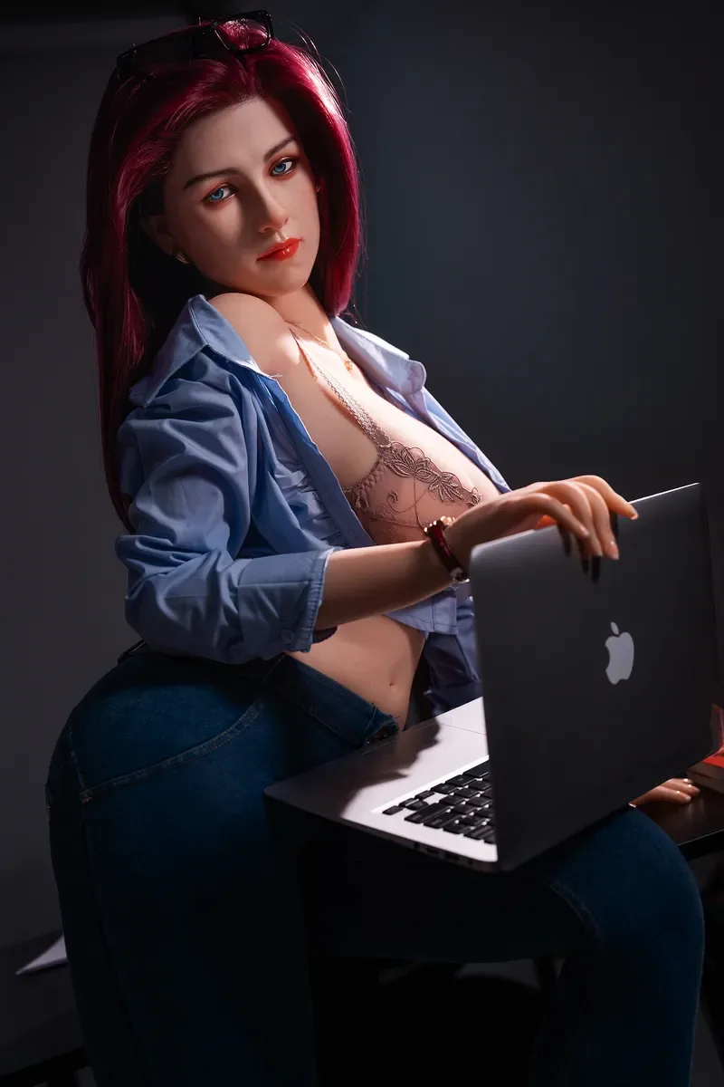 Kadence 169cm TPE Body+Silicone Head Real sex doll[Customizable] - XYlover Sex Doll view 5