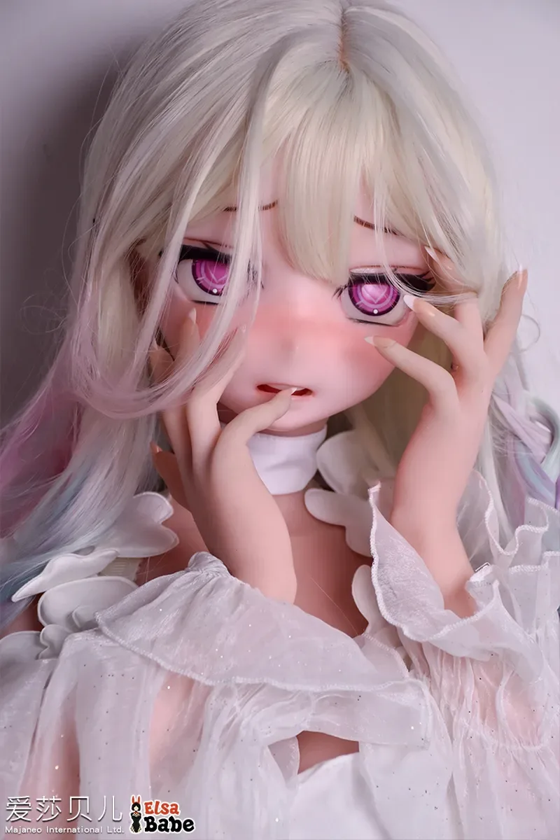 Ikezawa Rina 148cm Silicone Body + Silicone Head Real Anime sex doll[Customizable] - XYlover Sex Doll view 7