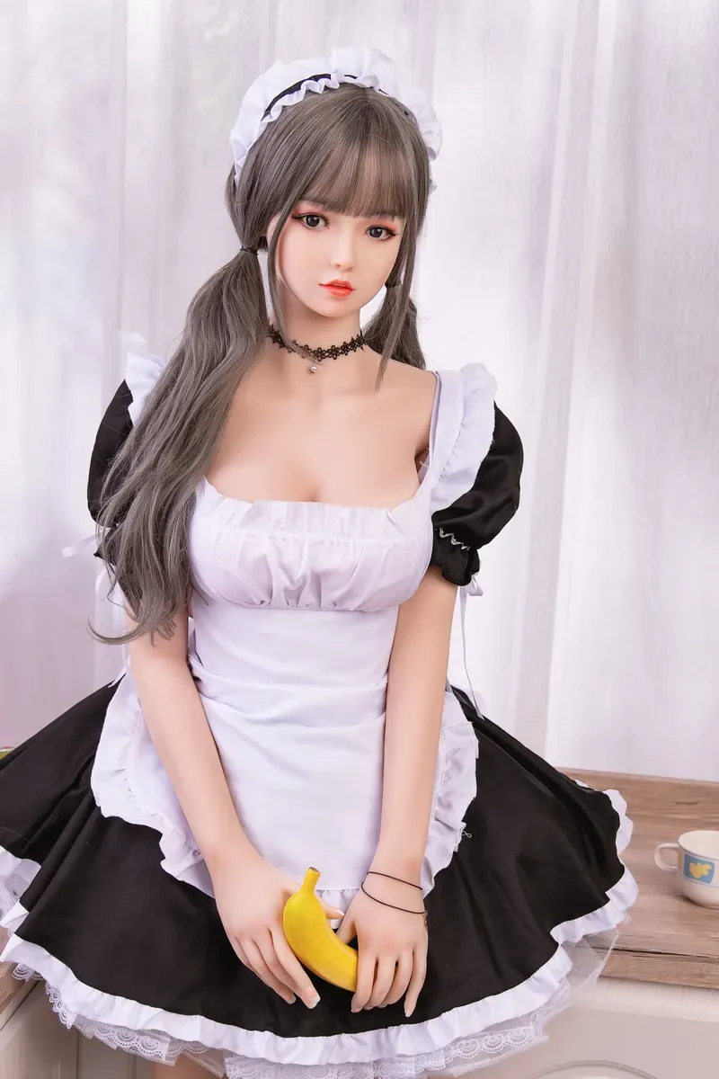 Haleigh 149cm TPE Body+Silicone Head Real sex doll[Customizable] - XYlover Sex Doll view 2