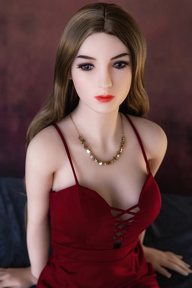 Miriam 160cm Full TPE Body&amp;Head Real sex doll[Customizable] - XYlover Sex Doll view 2