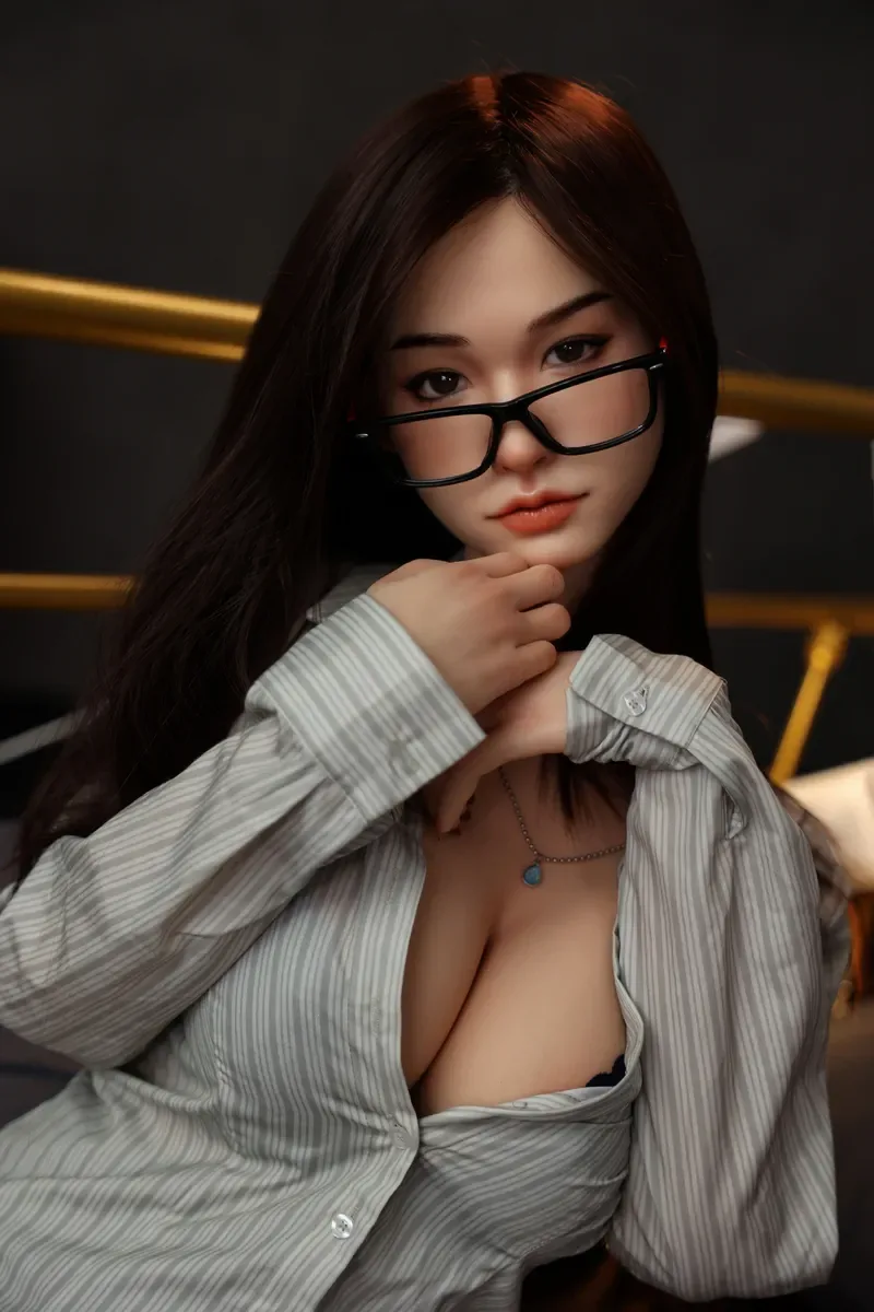 Eloise 172cm Silicone Body + Silicone Head Real sex doll[Customizable] - XYlover Sex Doll view 1