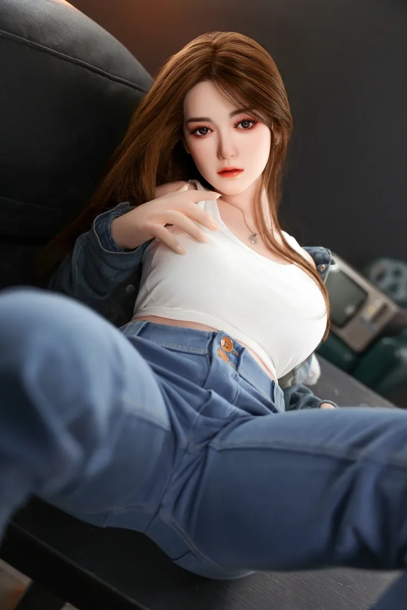 Sydnee 140cm TPE Body+TPE Head Real Sex Doll [EU STOCK] - XYlover Sex Doll view 7