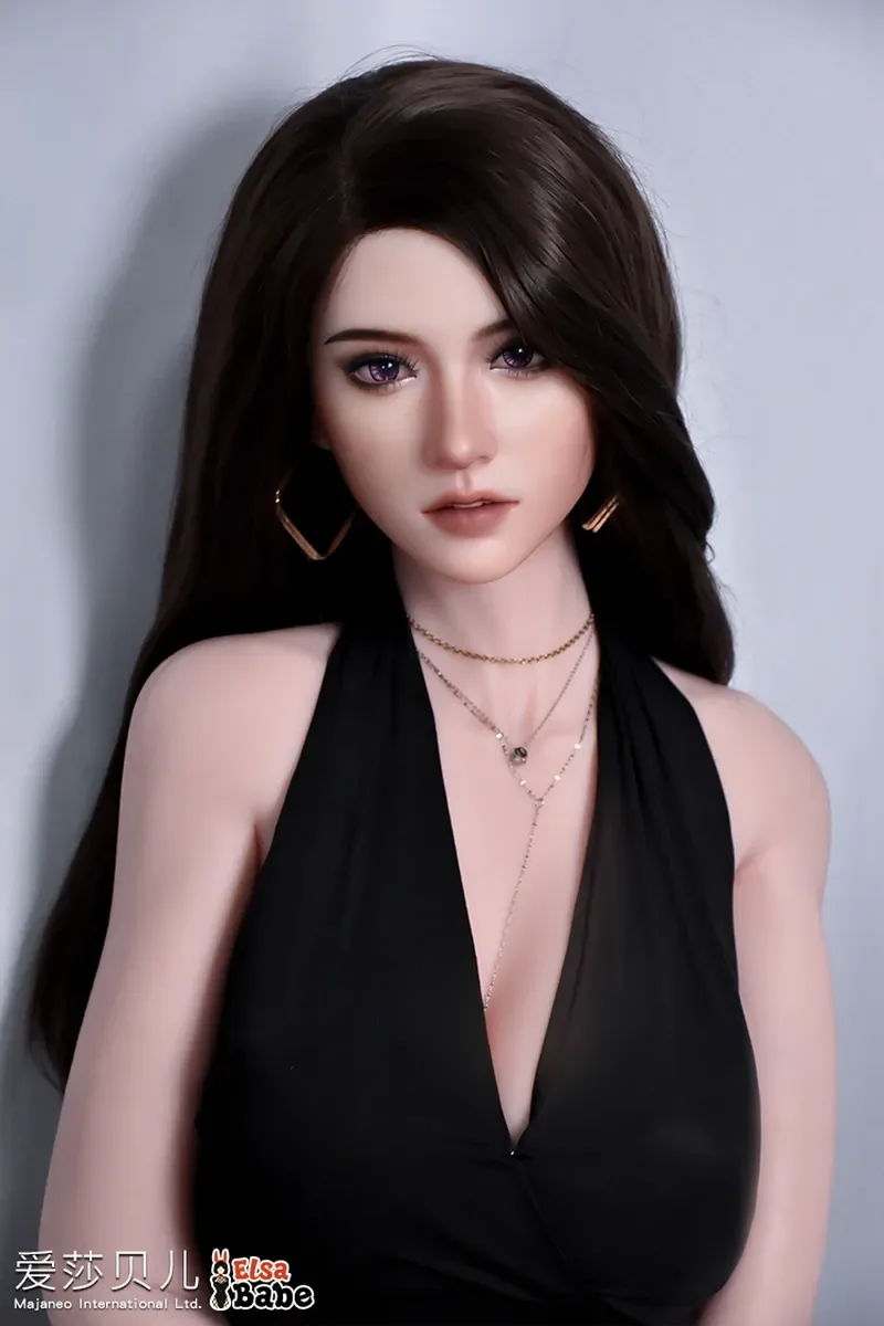 Iwai Yuzuki 165cm Silicone Body + Silicone Head Real Anime sex doll[Customizable] - XYlover Sex Doll view 8