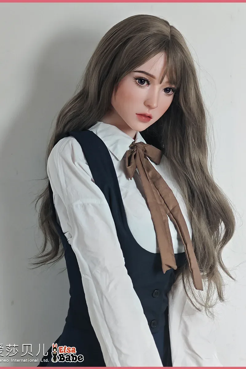 Yoshizawa Anri 165cm Silicone Body + Silicone Head Real Anime sex doll[Customizable] - XYlover Sex Doll view 7