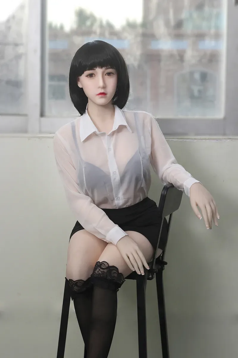 Holly 165cm Full TPE Body&amp;Head Real sex doll[Customizable] - XYlover Sex Doll view 6