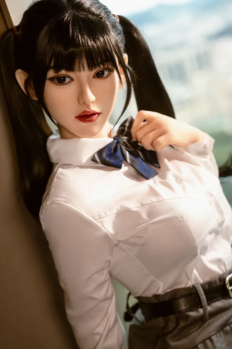 Tatiana 160cm TPE Body+Silicone Head Real sex doll[Customizable] - XYlover Sex Doll view 3