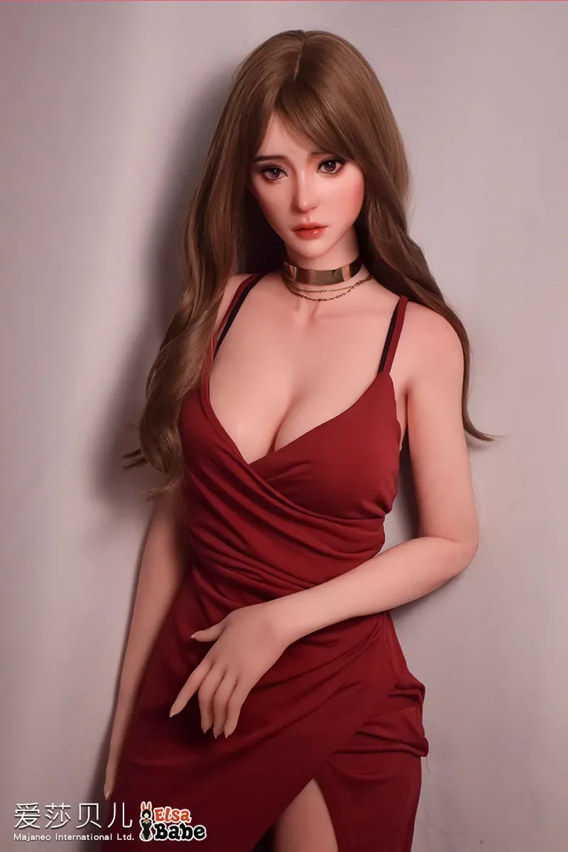 Eguchi Masami 165cm Silicone Body + Silicone Head Real Anime sex doll[Customizable] - XYlover Sex Doll view 7