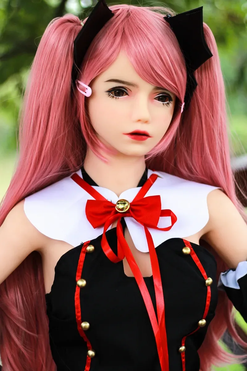 Lola 148cm Full TPE Body&amp;Head Real Mini sex doll[Customizable] - XYlover Sex Doll view 1