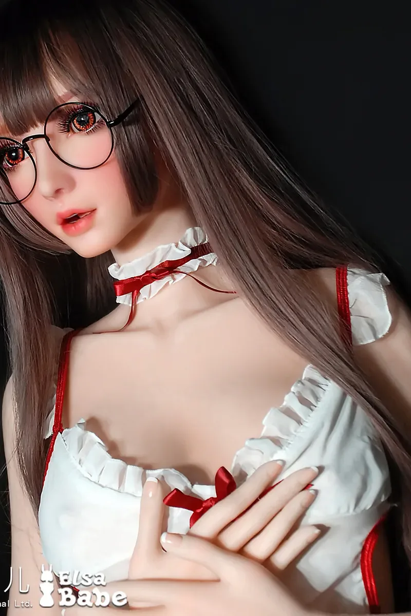 Nagashima Masako 165cm Silicone Body + Silicone Head Real Anime sex doll[Customizable] - XYlover Sex Doll
