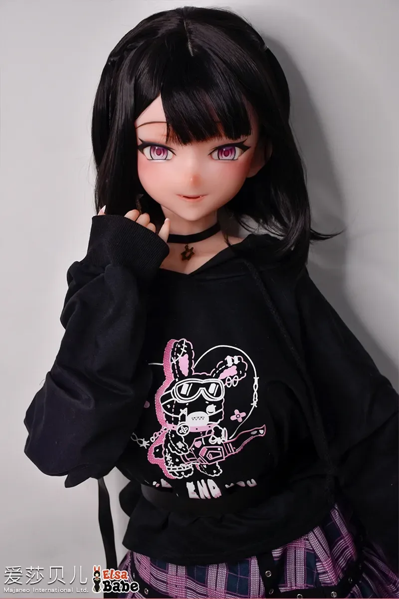 Matsuzaka Erina 148cm Silicone Body + Silicone Head Real Anime sex doll[Customizable] - XYlover Sex Doll view 6