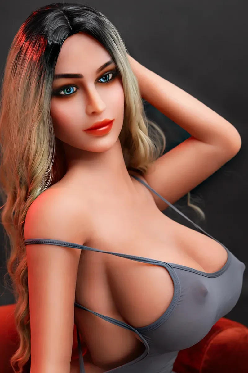 Josie 158cm Full TPE Body&amp;Head Real sex doll[Customizable] - XYlover Sex Doll view 1