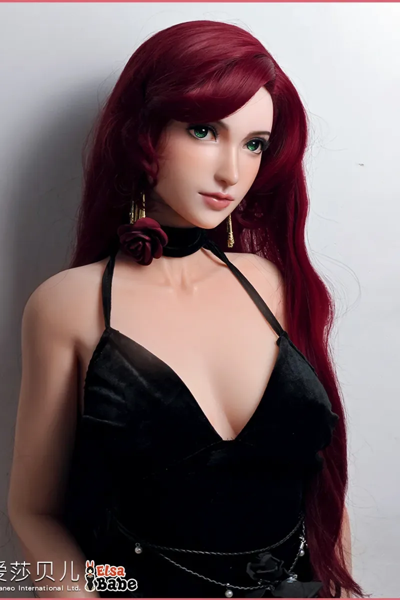 Kasawara Tomoko 165cm Silicone Body + Silicone Head Real Anime sex doll[Customizable] - XYlover Sex Doll view 7