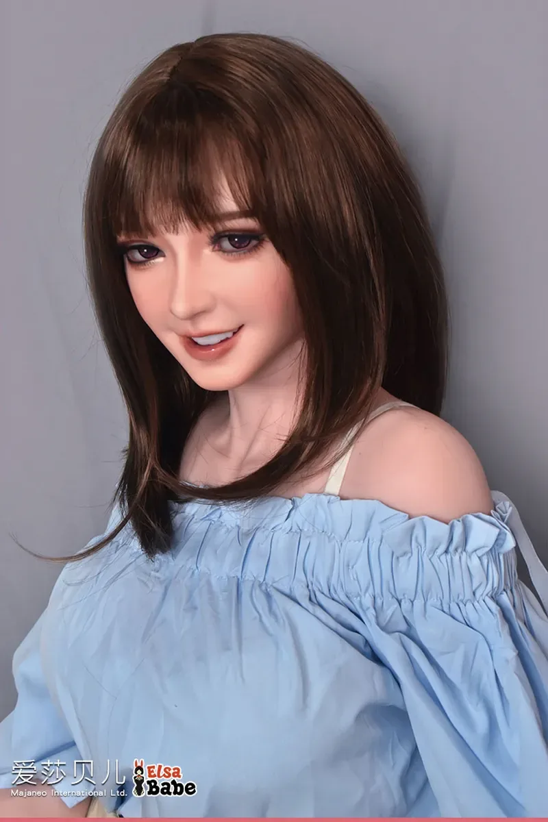 Aragaki Nagasawa 150cm Silicone Body + Silicone Head Real Anime sex doll[Customizable] - XYlover Sex Doll view 5