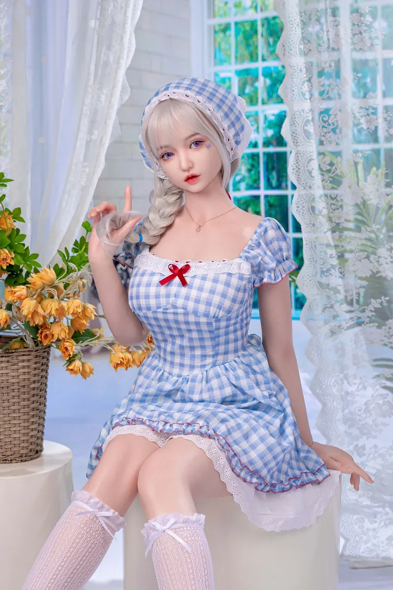 Selah 168/159/149cm TPE Body+Silicone Head Real sex doll[Customizable] - XYlover Sex Doll view 6