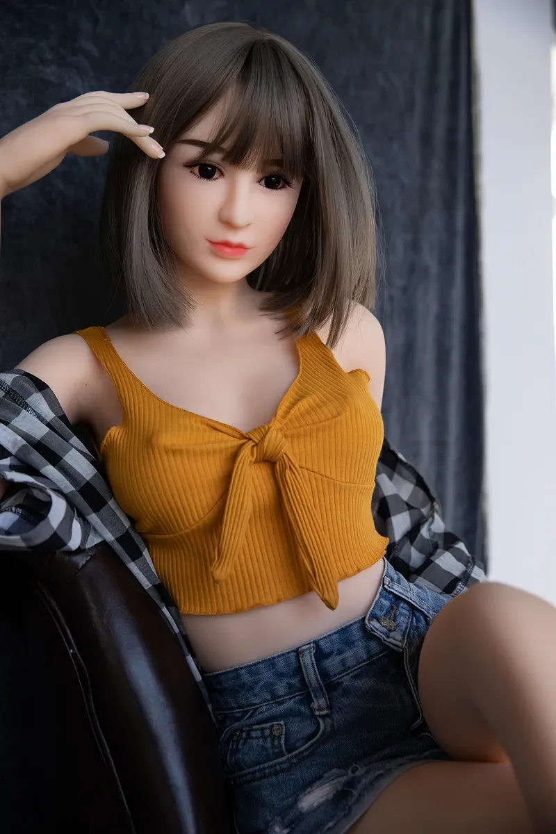 Rylie 160cm Full TPE Body&amp;Head Real sex doll[Customizable] - XYlover Sex Doll view 6