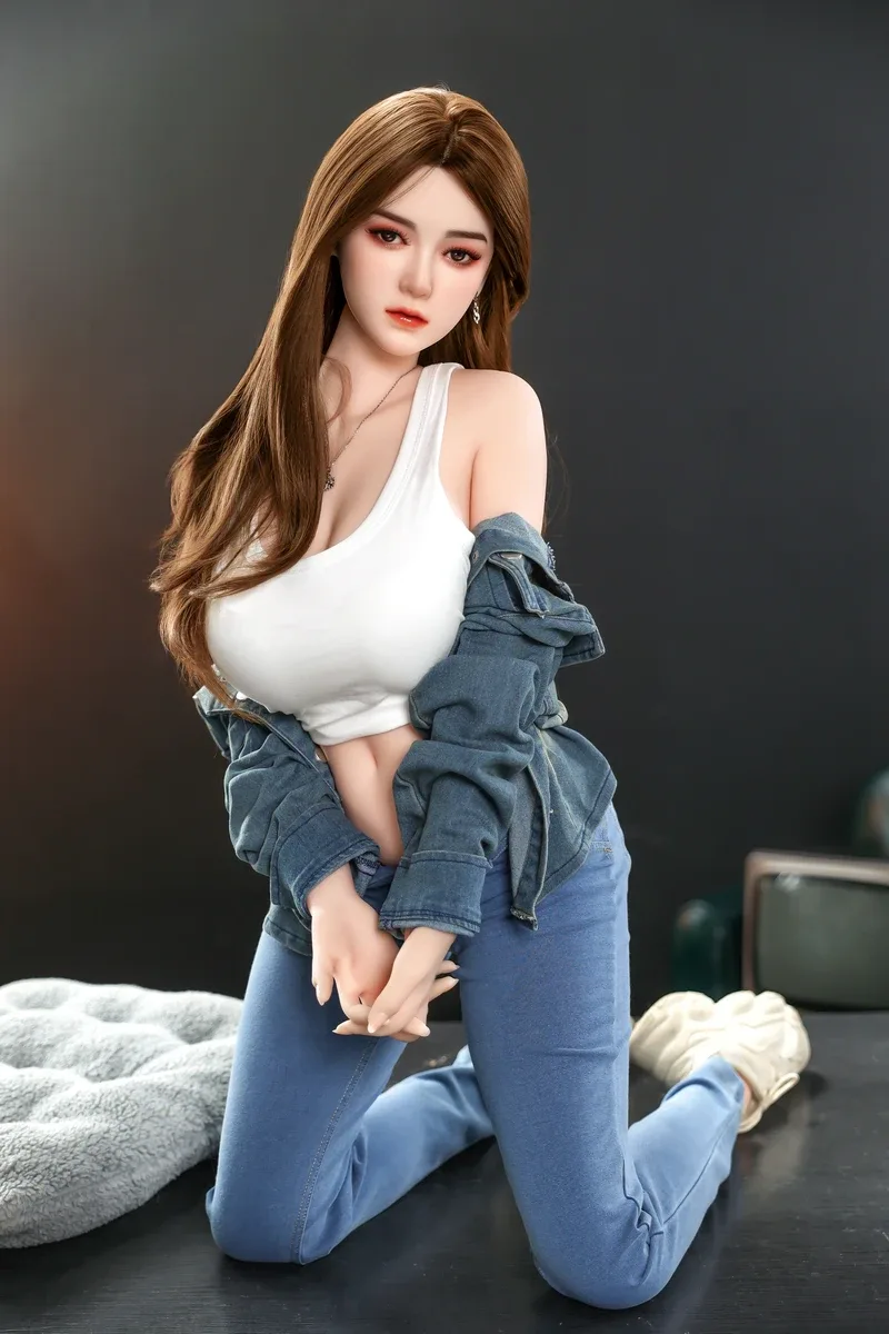 Sydnee 140cm TPE Body+TPE Head Real Sex Doll [EU STOCK] - XYlover Sex Doll view 3