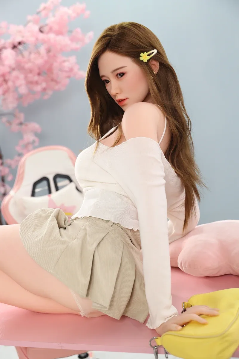 Tiana 170cm TPE Body+Silicone Head Real sex doll[Customizable] - XYlover Sex Doll view 4
