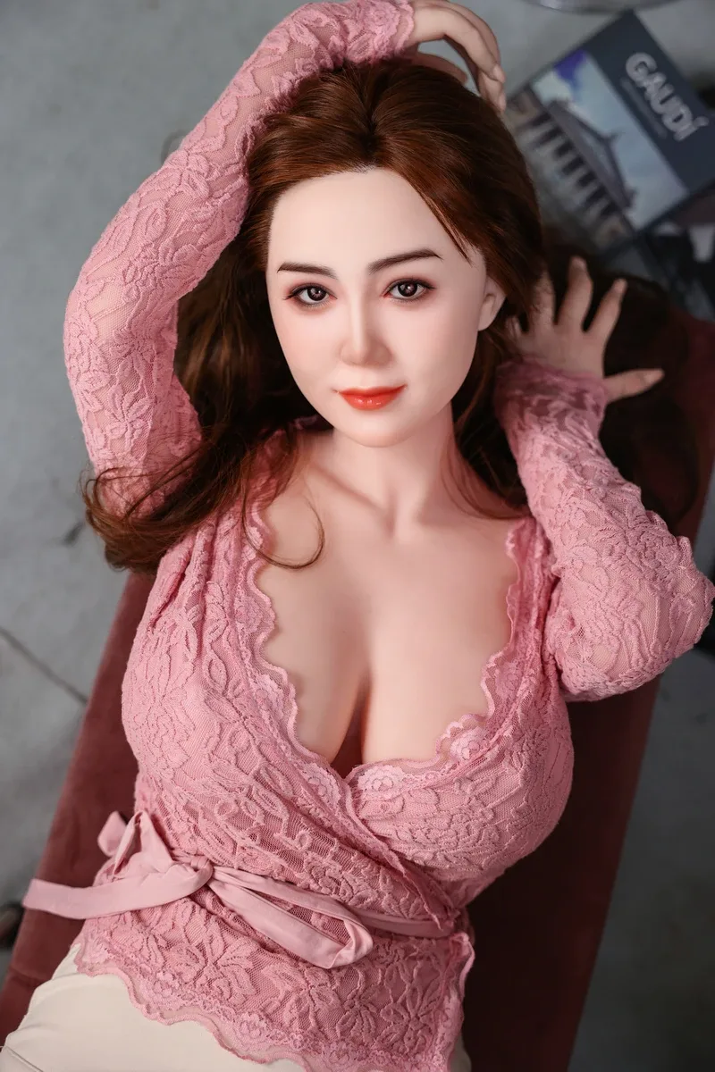 Kaylyn 158cm TPE Body+Silicone Head Real sex doll[Customizable] - XYlover Sex Doll view 5