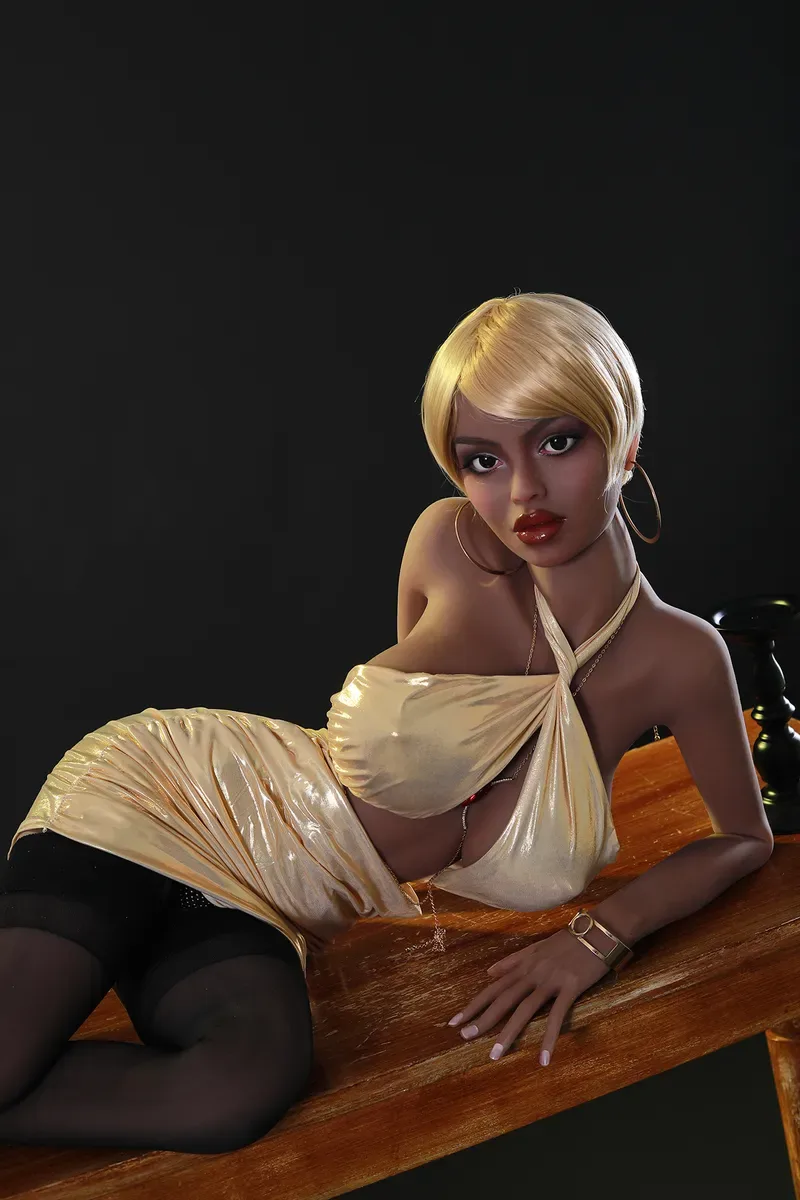 Jocelynn 158cm TPE Body+TPE Head Real Sex Doll [US STOCK] - XYlover Sex Doll view 6