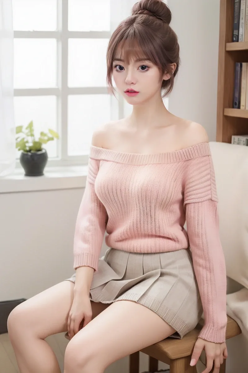 Alondra 159cm Silicone Body + Silicone Head Real sex doll[Customizable] - XYlover Sex Doll view 6