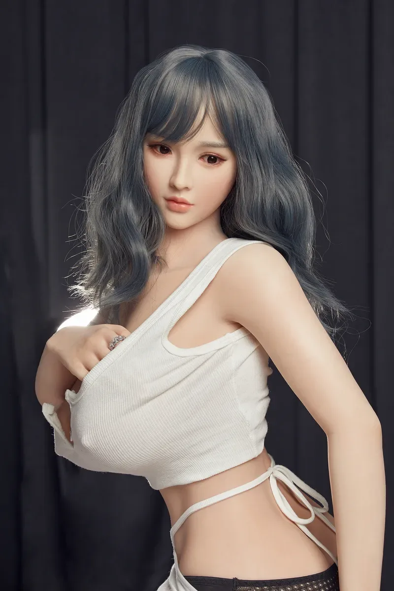 Aoki-5 160cm Silicone Body + Silicone Head Real Anime sex doll[Customizable] - XYlover Sex Doll view 5