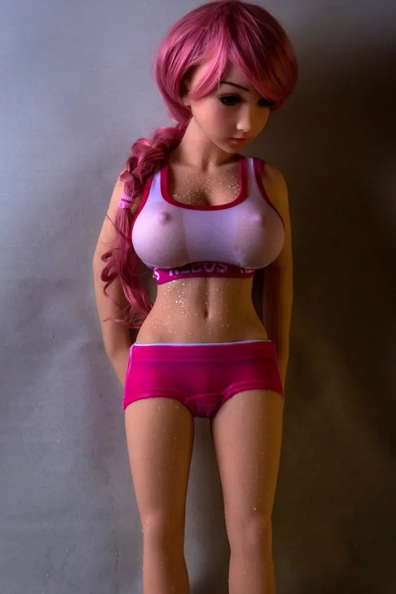 Angel 100cm Full TPE Body&amp;Head Real sex doll[US Stock] - XYlover Sex Doll view 4