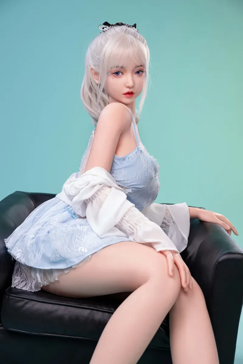 Leyla 168/159/149cm TPE Body+Silicone Head Real sex doll[Customizable] - XYlover Sex Doll view 6
