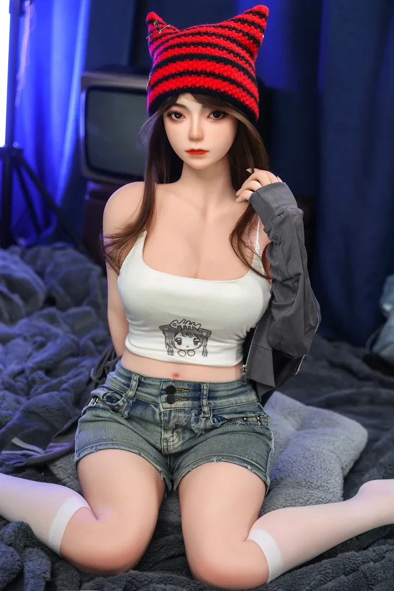 Princess 140cm TPE Body+TPE Head Real Sex Doll [EU STOCK] - XYlover Sex Doll view 8