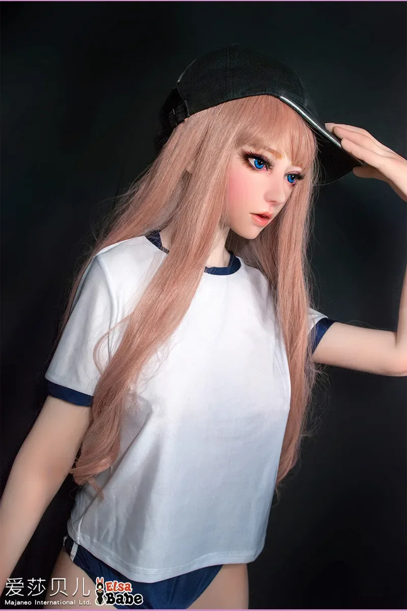Sakurai Koyuki 165cm Silicone Body + Silicone Head Real Anime sex doll[Customizable] - XYlover Sex Doll view 4