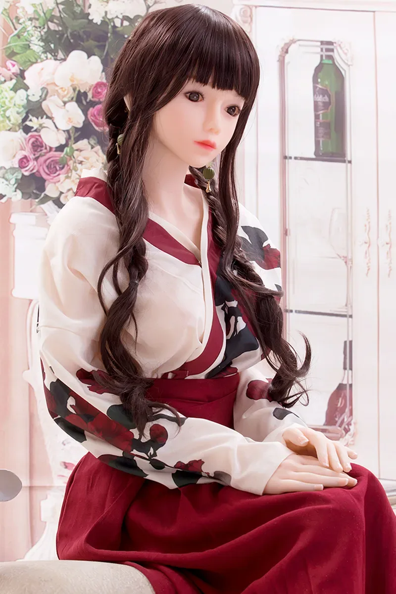 Georgia 160cm Full TPE Body&amp;Head Real sex doll[Customizable] - XYlover Sex Doll view 6